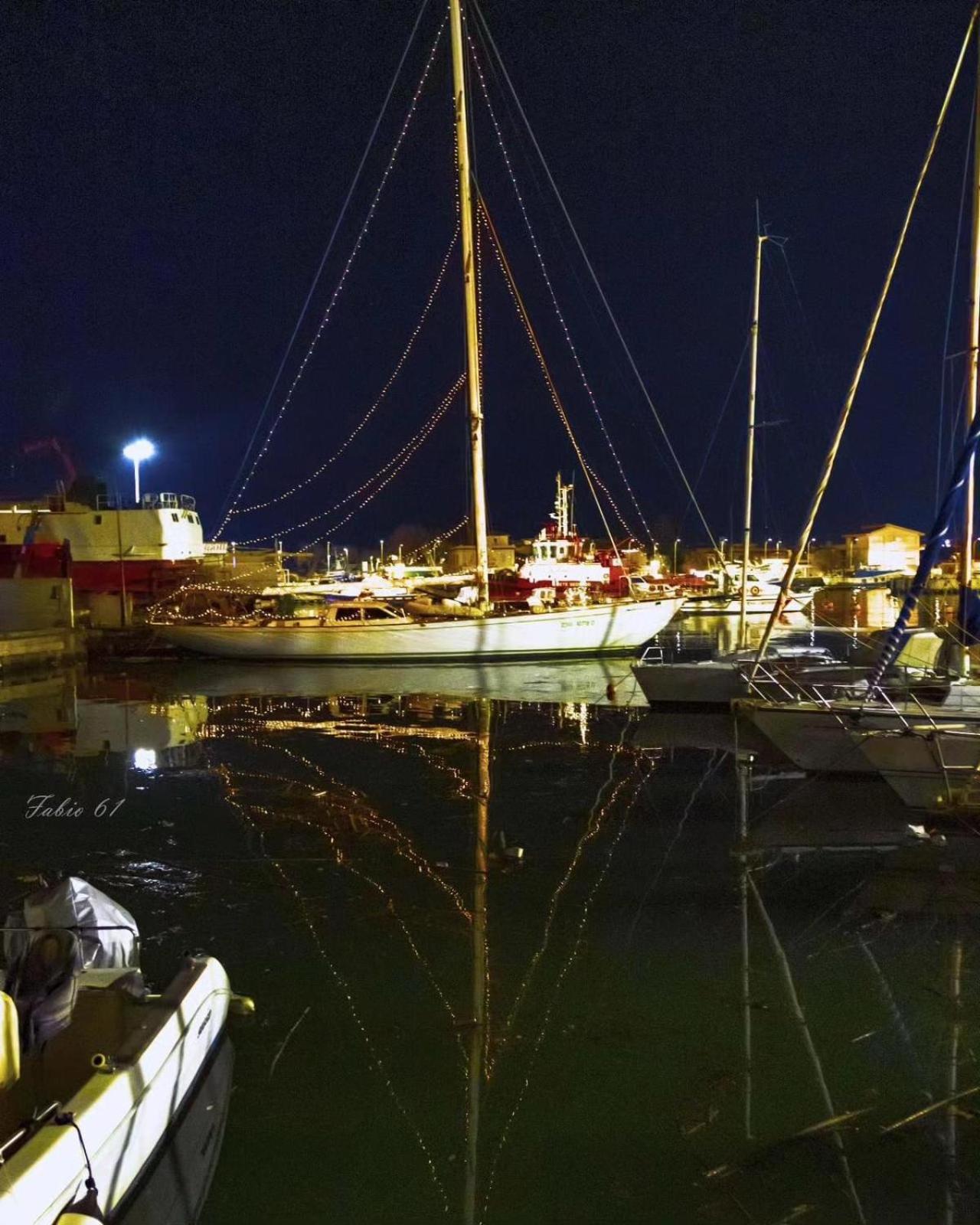 Casetta Valderoa Fiumicino Exterior photo